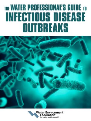 cover image of The Water Professional's Guide to Infectious Disease Outbreaks